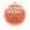 Nick Murray & Kris Baha - Besom EP (incl. Tiago Remix)