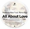 Mark Di Meo feat. Rona Ray - All About Love