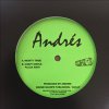 Andres - Mighty Tribe