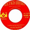Tapes & DJ Sotofett - Dub Happy / Dubaton