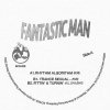 Fantastic Man - Rhythm Algorithm