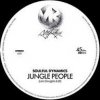 Soulful Dynamics - Jungle People (Lee Douglas Edit)