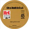 Mr. K - Life & Death In G&A / Viramundo