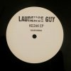 Laurence Guy - Bamboo EP