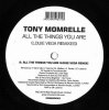 Tony Momrelle - All The Things You Are (Louie Vega Remixes)