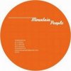 The Mountain People - Shadowdrum