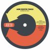 Alton Miller - More Positive Things (incl. DJ Spinna Remix)