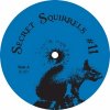 Secret Squirrel - Secret Squirrels #11
