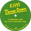 Kiwi - Throw Down