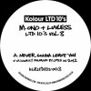 M.ono & Luvless - LTD 10's Vol. 3