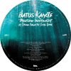 Hiatus Kaiyote - Breathing Underwater (DJ Spinna Remixes)
