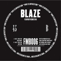 Blaze Remixes (Volume 1)