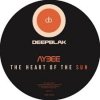 Aybee - Heart Of The Sun