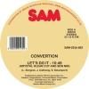 Convertion - Let's Do It (Krystal Klear Mixes)