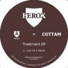 Cottam - Treatment EP