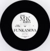 Mr. K - Funkanova / Sex