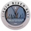 V.A. - Diggin Disco Deep #4