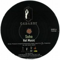 Soho - Hot Music - Lighthouse Records Webstore