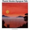 Krakatau - Tharsis Montes / Apogean Tide