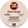 Brainstorm - Hot For You / Journey Into The Light (Danny Krivit Edits)