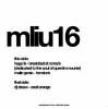 V.A. - MLIU 16