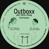 Outboxx  - Rumours (incl. Andres Remix)