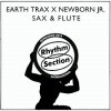 Earth Trax X Newborn Jr. - Sax & Flute