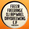 DJ Aakmael - Daydreaming EP