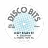 Disco Bits - Disco Power EP