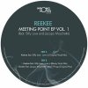 Reekee - Meeting Point EP Vol. 1