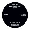 Moton Records Inc. presents - Feel Good