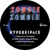 Zombie Zombie - Hyperspace Remixes
