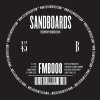 Sandboards - Visa EP