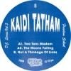 Kaidi Tatham - Freedom School D.J. Series Vol. 3