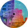 Coyote - Fight The Future EP (incl. Chida / Selvy Remixes)