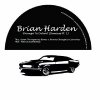 Brian Harden - Chicago To Detroit Remixes Part 1