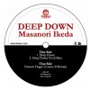 Masanori Ikeda - Deep Down