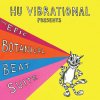 Hu Vibrational - The Epic Botanical Beat Suite - Boonghee Music 4