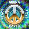 Geena's Peace Love Earth - Mental DJ's Land Vol. 2