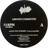 Groove Committee - I Want You To Know (Larry Levan Mixes)