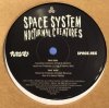 Space System - Nocturnal Creatures EP