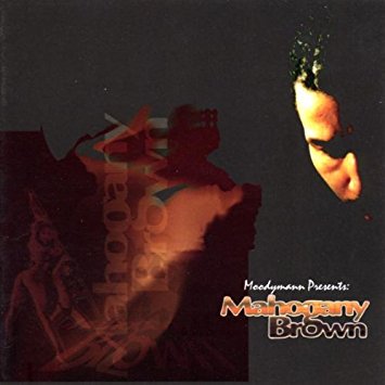 Moodymann - Mahogany Brown - Lighthouse Records Webstore