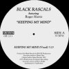 Black Rascals - Keeping My Mind