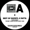 V.A. - Best Of DKMNTL x PATTA