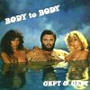 Gepy & Gepy - Body To Body / African Love Song