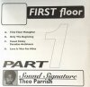 Theo Parrish - First Floor Part 1