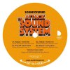 Vakula / Kez YM - sound of speed - Attack The Soundsystem