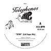 Telephones - Vibes Remixes (by Call Super / Fett Burger)