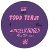 Todd Terje - Jungelknugen Remixes (by Four Tet / Prins Thomas)