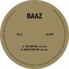 BAAZ - The Reason / Ancestors Fun